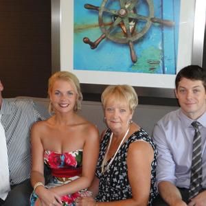 Meet your Posher, Joan